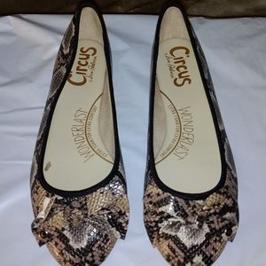 Sam Edelman Circus Sandals